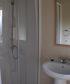 South Charlton House | Chapel View Caravans