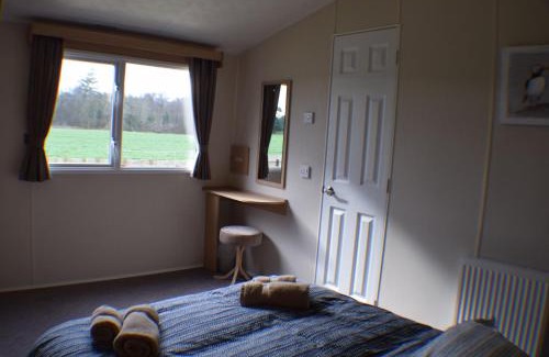 South Charlton House | Chapel View Caravans