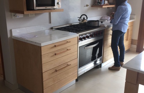 Lanin National Park House | Chapelco Golf & Resort