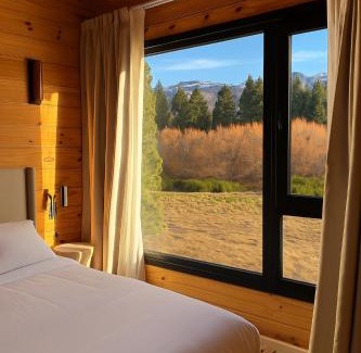 San Martin de los Andes Apartment | Chapelco Golf Lodge - Depto en Aldea del Golf H6 13E