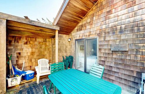 Cannon Beach House | Chapman Cottage