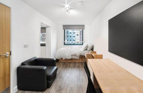 Islington Apartment | Chapter Islington in London