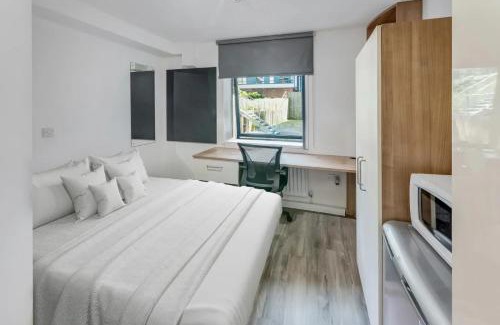Islington Apartment | Chapter Islington in London
