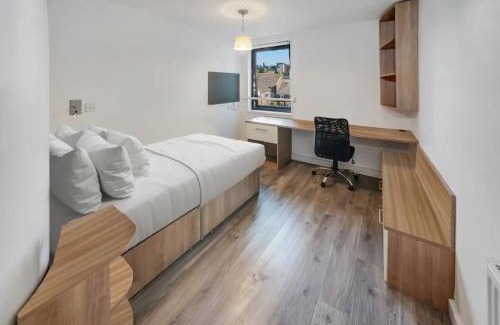 Islington Apartment | Chapter Islington in London