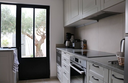 Saint-Clement-des-Baleines House | Charming Ile de Ré house, 2 steps from beaches and golf course.