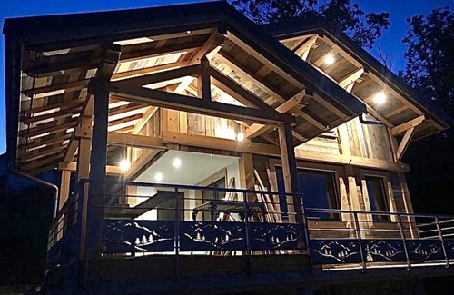 Villers-le-Lac Ski Chalet | Character cottage close to hiking trails