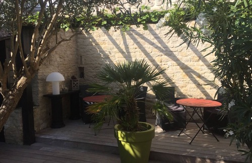 Ars-en-Re House | Character house in the village of Ars with 4 bedrooms and 3 bathrooms