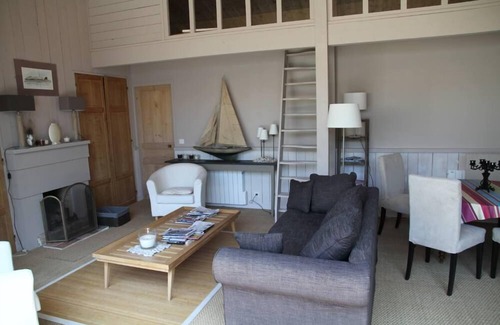 Ars-en-Re House | Character house in the village of Ars with 4 bedrooms and 3 bathrooms