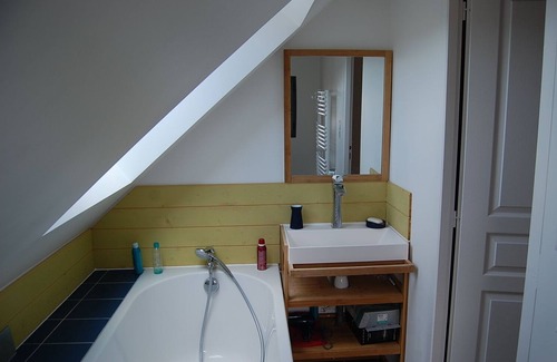 Ameugny House | Character house near Taize (1km)