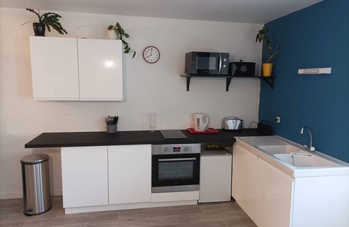 La Gacilly House | Character house two minutes from La Gacilly