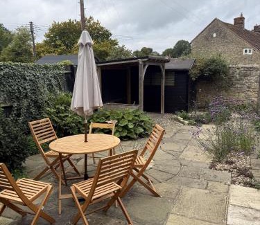 Wheatley House | Character Village property