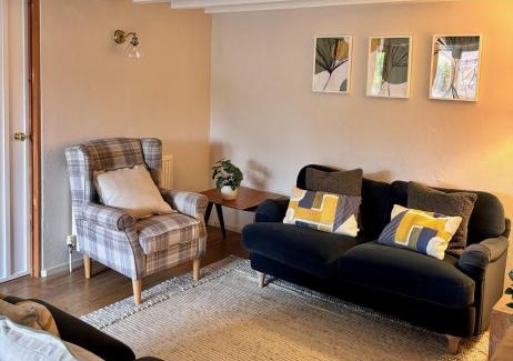 Wheatley House | Character Village property