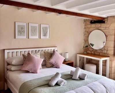 Wheatley House | Character Village property