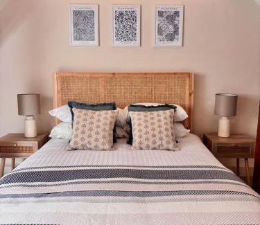 Wheatley House | Character Village property