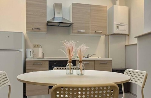 Ransart House | Charbex 2 Brussels-Charleroi-