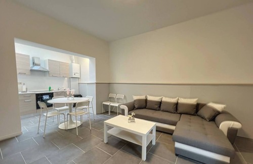 Ransart House | Charbex 2 Brussels-Charleroi-