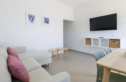 Orzola Apartment | Charco la Pared 1