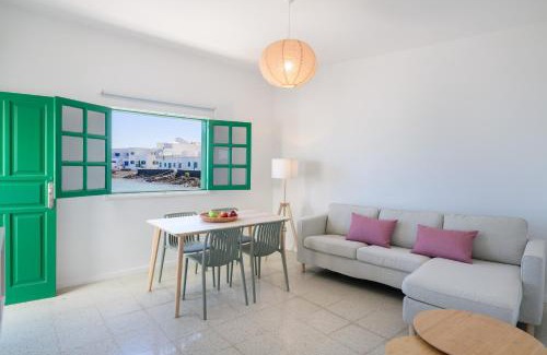 Orzola Apartment | Charco la Pared 2