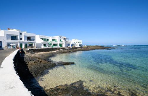 Orzola Apartment | Charco la Pared 2