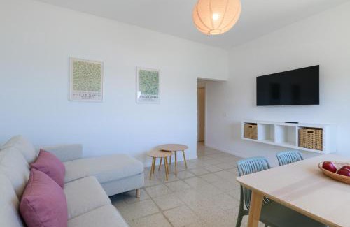 Orzola Apartment | Charco la Pared 2