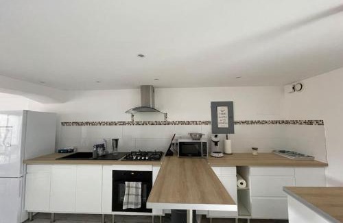 Tonnay-Charente House | Charentaise 6-8 personnes avec piscine