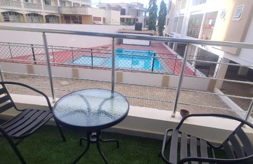 Mombasa Apartment | CHARGED UP HOMES AND PROPERTIES