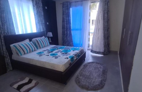 Mombasa Apartment | CHARGED UP HOMES AND PROPERTIES