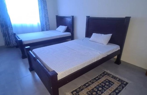 Mombasa Apartment | CHARGED UP HOMES AND PROPERTIES