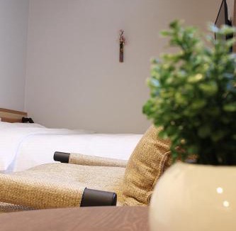 Hikone Apartment | Chari3