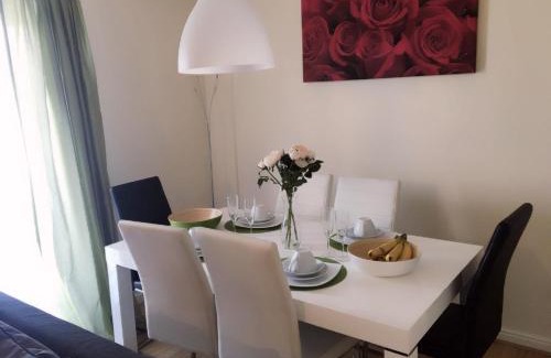 Abbey Wood Apartment | Charimore Executive Apartment