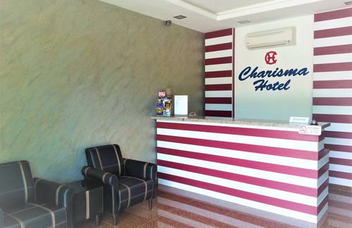 Kuantan Hotel | Charisma Hotel Kuantan