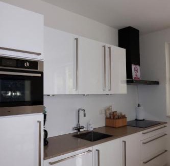 Koudekerke Apartment | Charivy’s Guesthouse