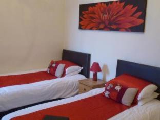 Hartington Hotel | Charles Cotton Hotel