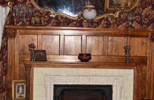Leetonia Bed & Breakfast | Charles Nelson Schmick House