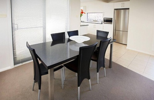 Charlestown House | Charlestown Townhouse