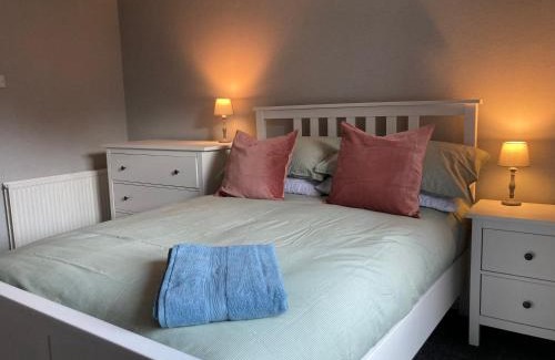 Montrose House | Charleton Farm Cottages