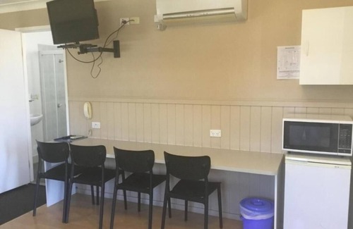 Charleville Hotel | Charleville Waltzing Matilda Motor Inn