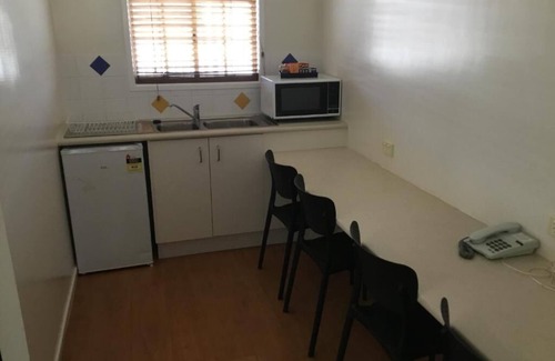 Charleville Hotel | Charleville Waltzing Matilda Motor Inn
