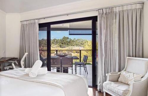 Wilyabrup House | Charlie Bravo Chalet - Escape to the Golden Triangle