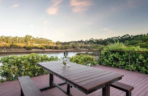 Wilyabrup House | Charlie Bravo Chalet - Escape to the Golden Triangle