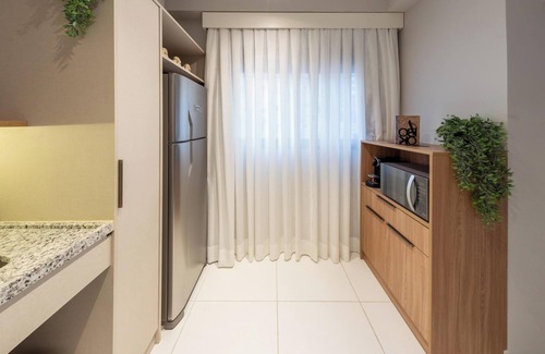 Pinheiros Apartment | Charlie Contemporâneo Jardins Essential