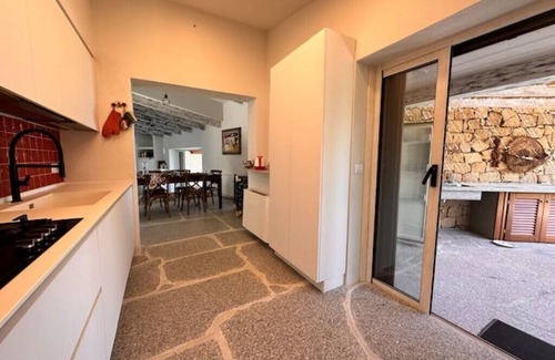 Costa Paradiso Villa | Charlie Home - Paradise in Sardinia