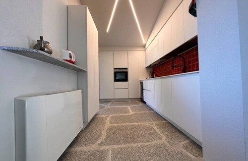 Costa Paradiso Villa | Charlie Home - Paradise in Sardinia