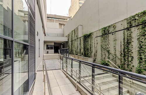 Consolacao Apartment | Charlie Nik Paulista