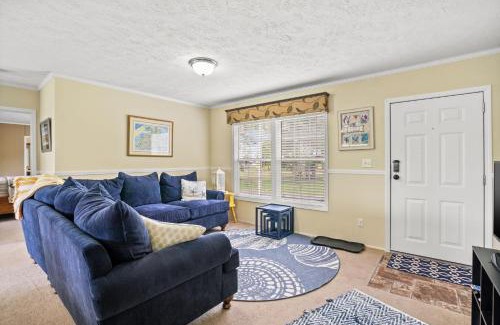 Chincoteague House | Charlie's Cove - Pet friendly w/Fenced yard!