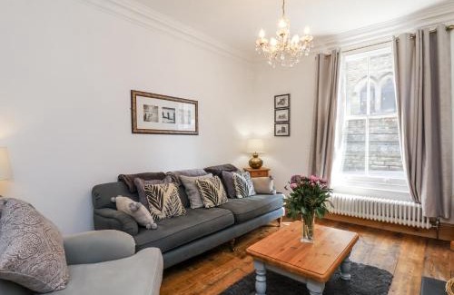 West Cliff House | Charlotte House