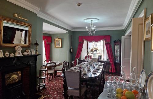 Banagher Bed & Breakfast | Charlotte's Way B&B
