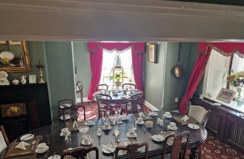 Banagher Bed & Breakfast | Charlotte's Way B&B