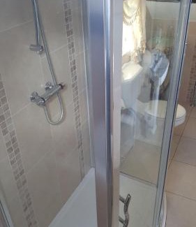 Banagher Bed & Breakfast | Charlotte's Way B&B