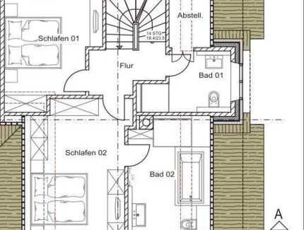 Wenningstedt-Braderup House | Charlottes-Strandhus